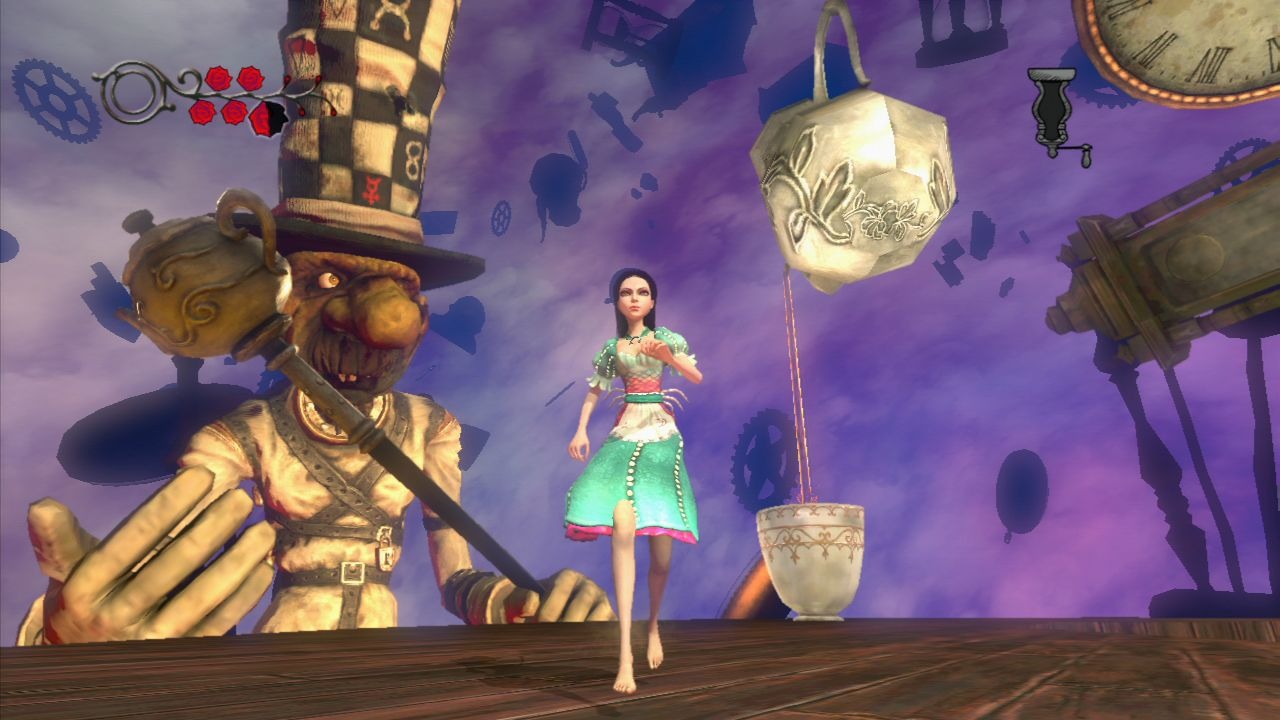 Alice: Madness Returns - Imagen 45